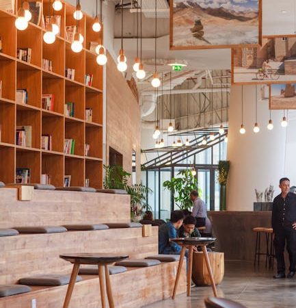 Как установить холодильное оборудование в Балашихе для дома