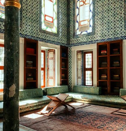 Как выбрать тепловой насос для офиса с открытой планировкой в Балашихе