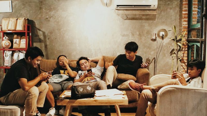 ТОП-7 причин купить сплит-систему для офиса с детьми в Балашихе