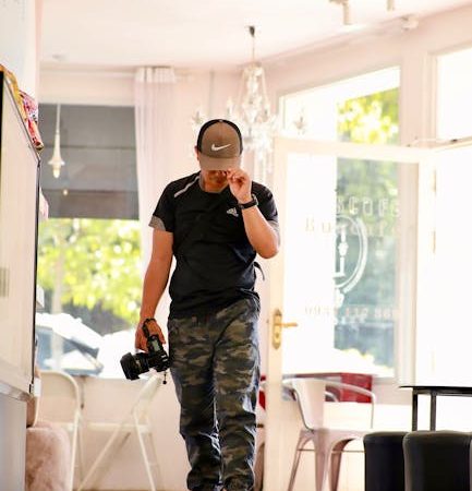 Плюсы установки сплит-систем в Балашихе для студии недорого