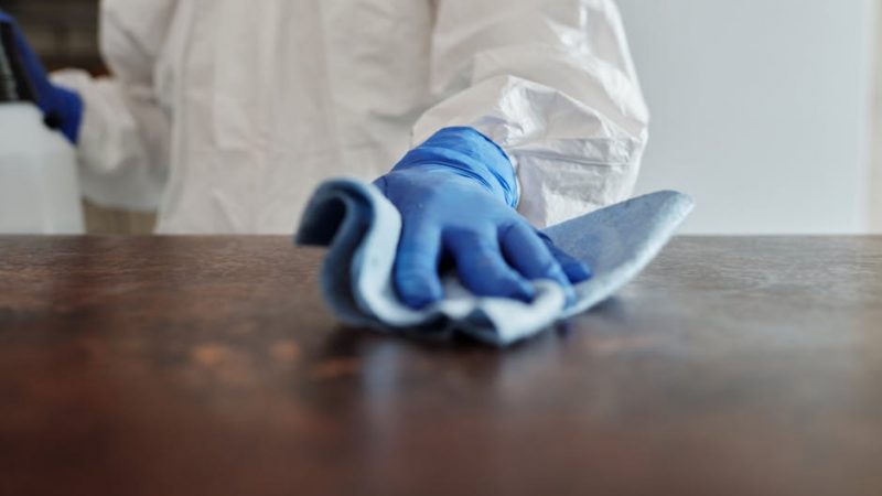 Почему установка приточной системы в Балашихе удобна для офиса