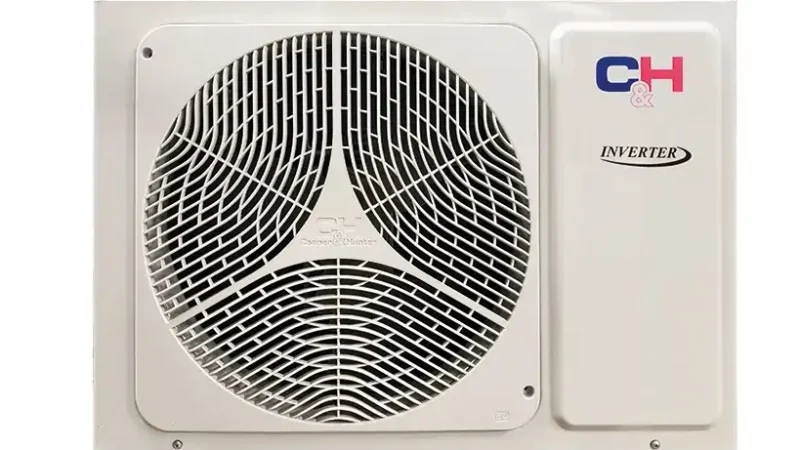 Бризер N80 в Балашихе