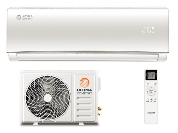 Цена сплит-системы Inverter в Балашихе