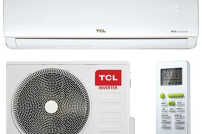 Потребляемая мощность сплит-системы в Балашихе