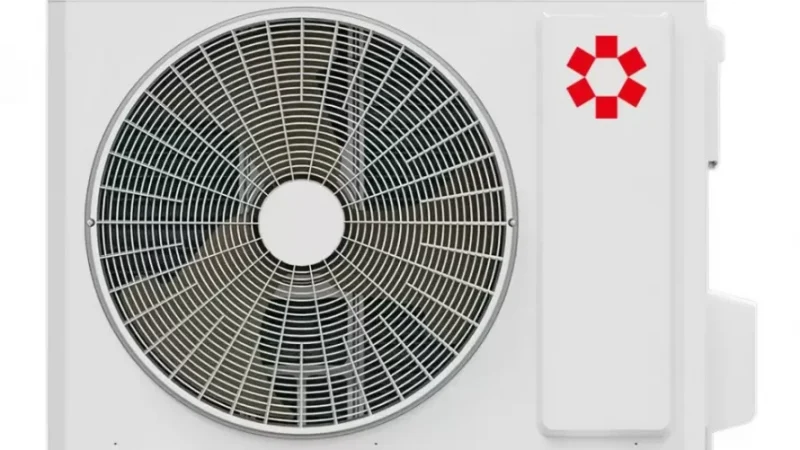 Сплит-система Electrolux EACS/I-07HSM/N8 в Балашихе