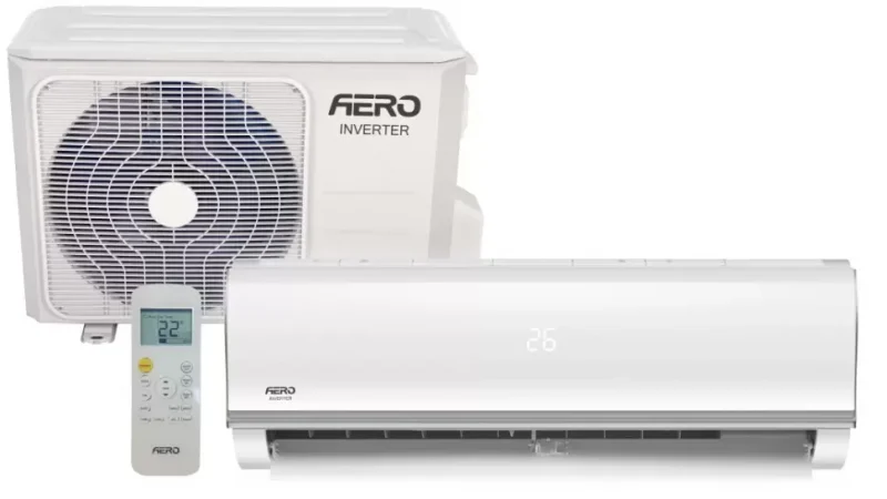 Разница между кондиционерами в Балашихе