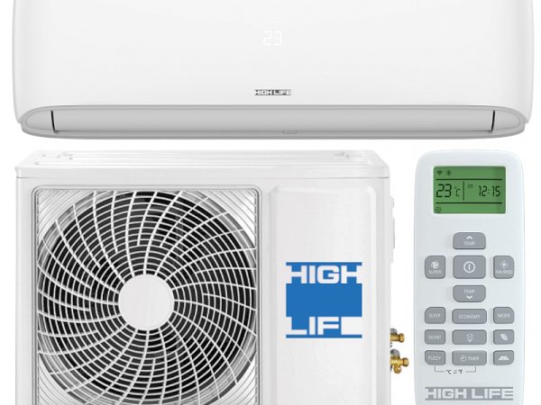 Инверторная сплит-система Toshiba в Балашихе