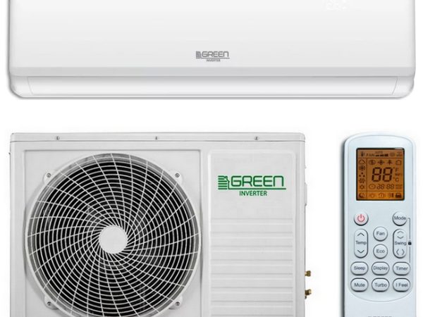 Установка кондиционеров в квартире под ключ в Балашихе