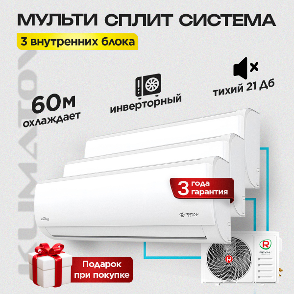 Проектирование климатического оборудования в Балашихе