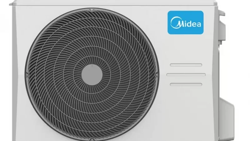 Бризер для чистого воздуха в Балашихе