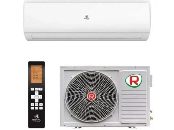 Сплит-система Royal Clima Inverter в Балашихе