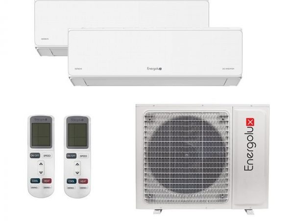 LED сплит-система в Балашихе