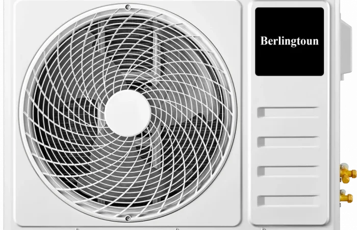 Как отключить включение кондиционера в Балашихе