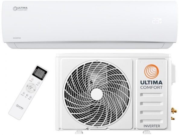 Мультисплит-кондиционер на 3 блока в Балашихе