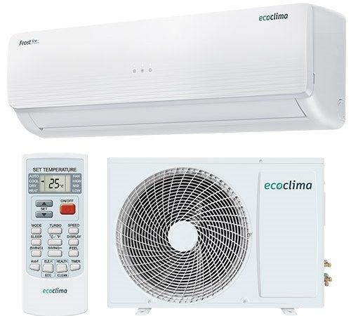 Где купить кондиционер воздуха в Балашихе