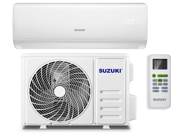 Сплит-система инверторная Snow Leopard SL-78HDC07 в Балашихе