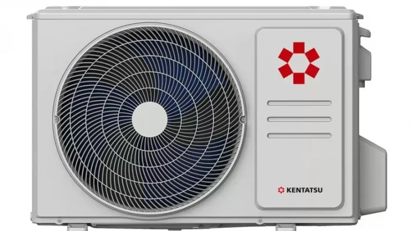 Умная сплит-система Haier HSU-09HRM203/R3 в Балашихе