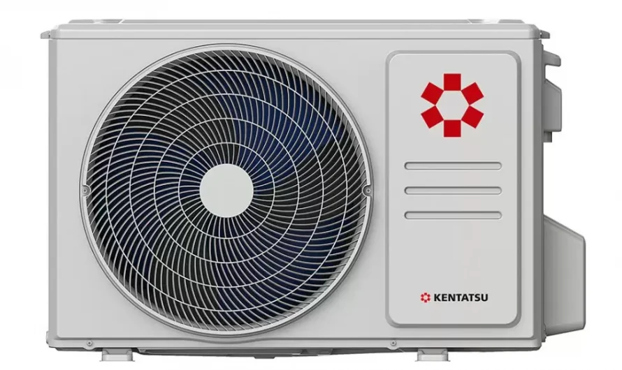 Умная сплит-система Haier HSU-09HRM203/R3 в Балашихе