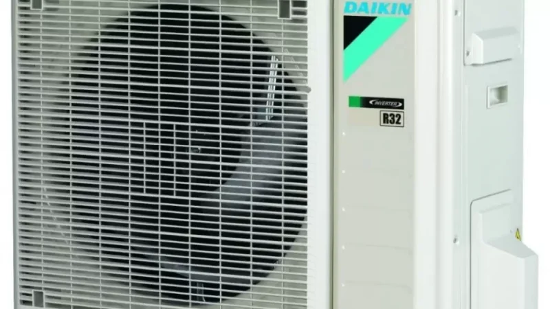 Бризер от пыли в Балашихе