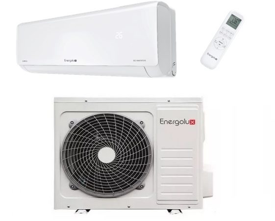 Магазин климатического оборудования в Балашихе