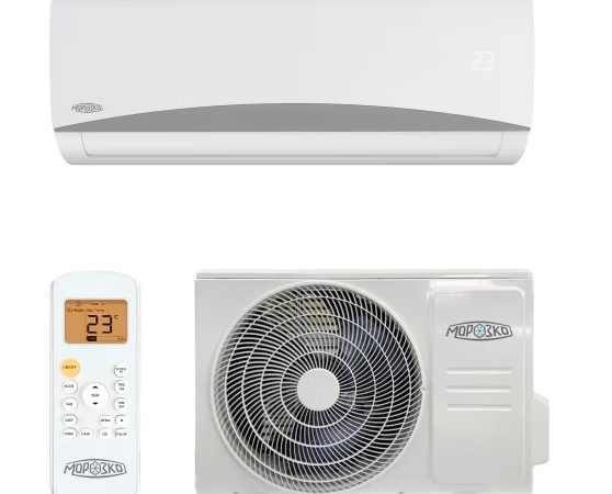 Кондиционер и бризер в одном устройстве в Балашихе