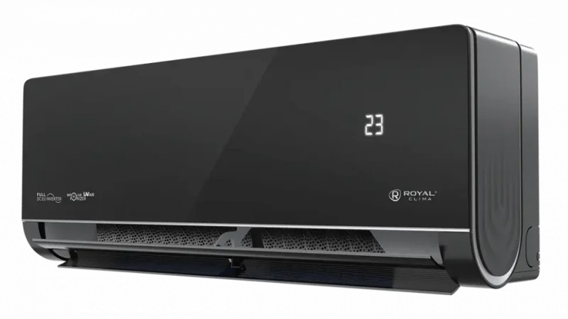 Размеры бризера для квартиры в Балашихе