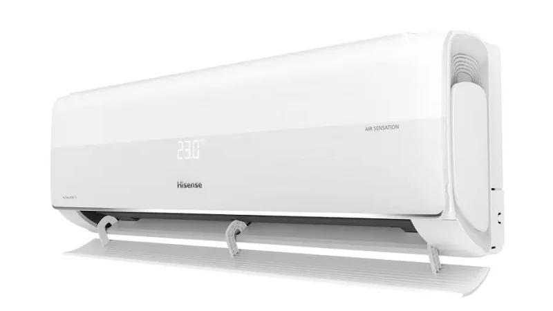 Бризер Bally в Балашихе