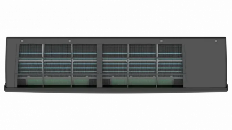 Бризер Oneair ASP-200SP в Балашихе