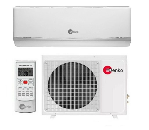 Кассетные сплит-системы Hisense в Балашихе