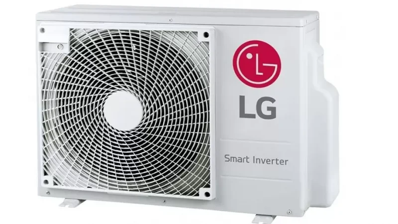 Сплит-система с обогревом в Балашихе