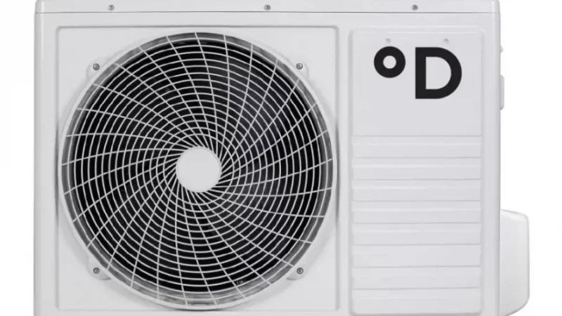 Сплит-система Electrolux Inverter в Балашихе