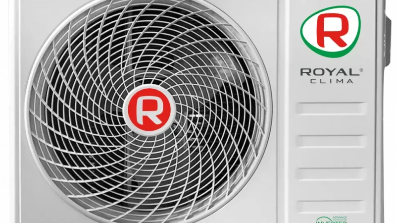 Цена установки мультисплит-системы на 2 комнаты в Балашихе