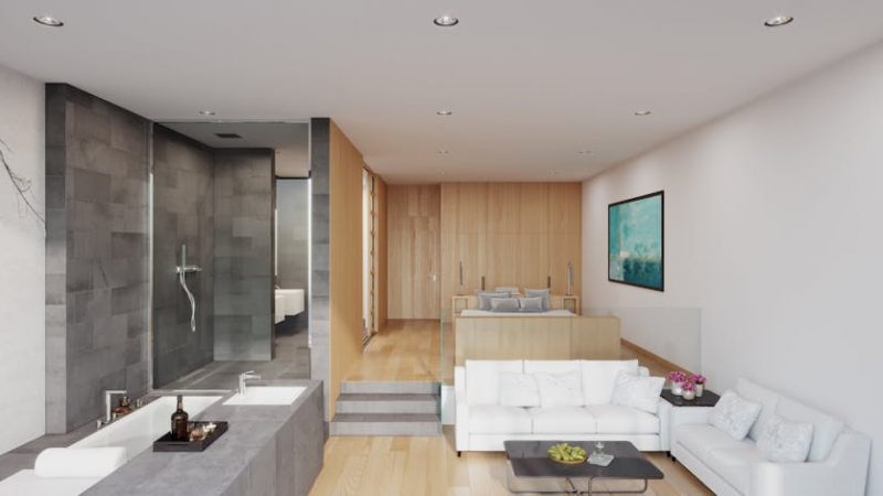 Домашний кондиционер в Балашихе