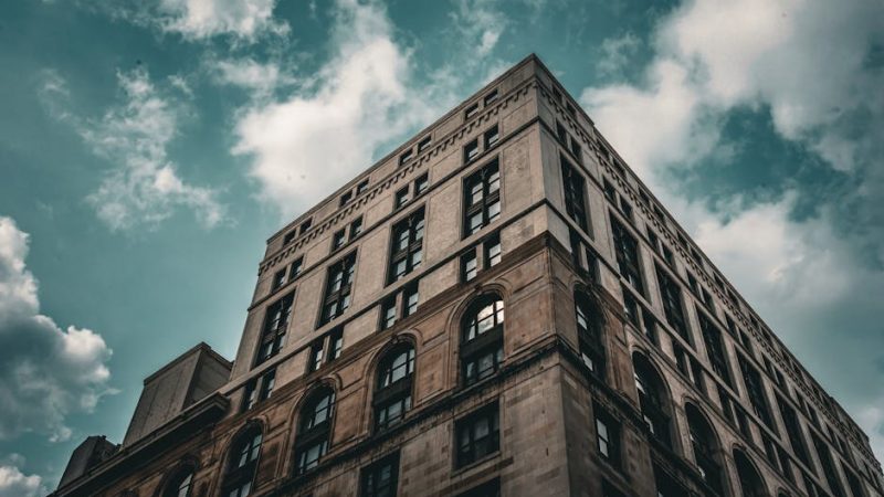 Место для кондиционера в Балашихе