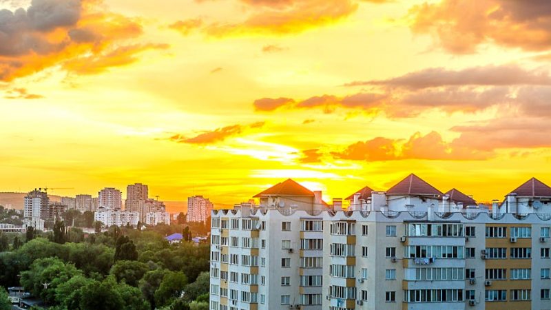 Мобильный кондиционер Ballu в Балашихе