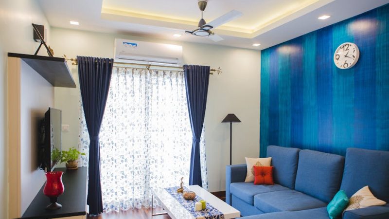 Покупка и установка кондиционера в Балашихе