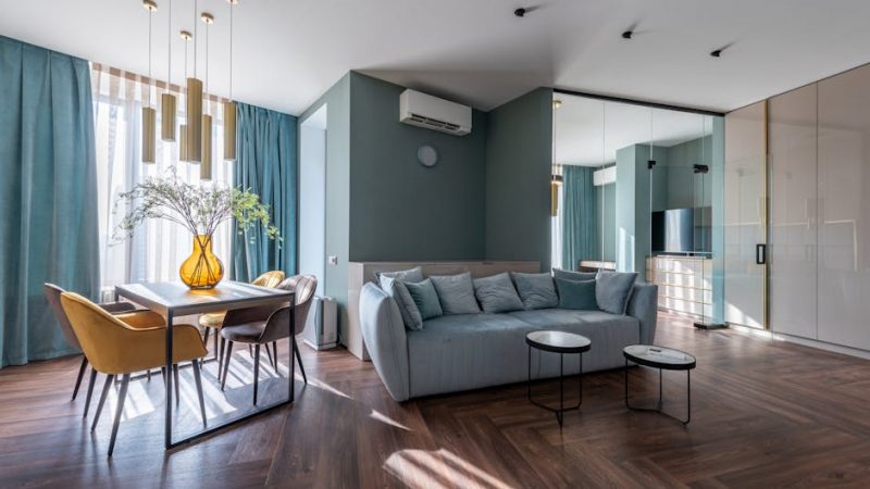 Goldstar сплит-система в Балашихе