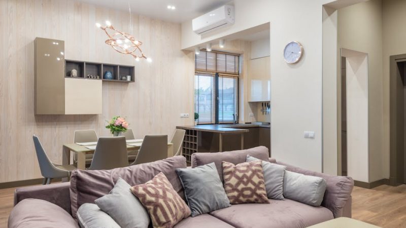 Астра кондиционер в Балашихе