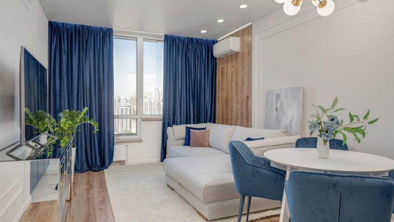 Аналог кондиционера в Балашихе