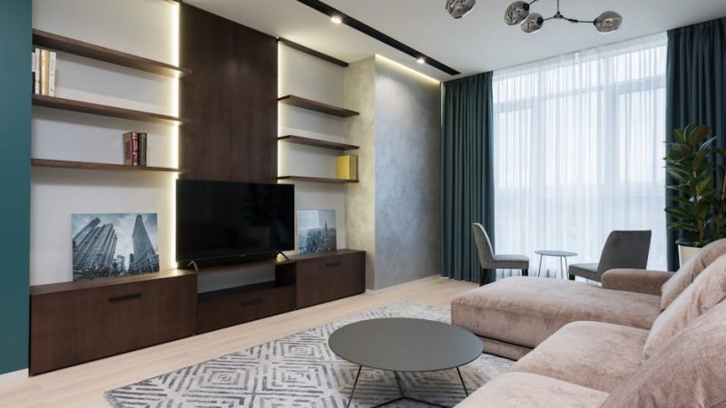 Кондиционер RAC в Балашихе