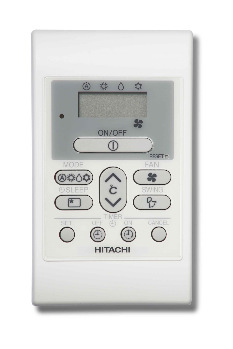 Инверторная настенная сплит-система увеличенной мощности RAK-60RPE/RAC-60NPE (комплект) — изображение 4