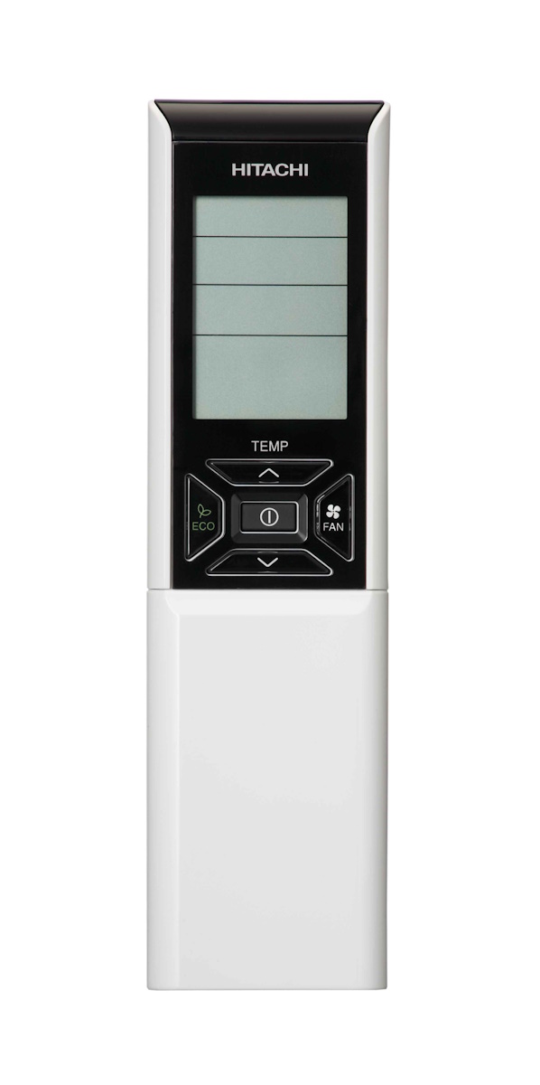 Инверторная настенная сплит-система увеличенной мощности RAK-60RPE/RAC-60NPE (комплект) — изображение 5