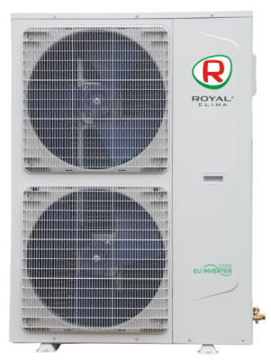 Инверторная сплит-система канального типа серии COMPETENZA DC EU Inverter CO-D 24HNI/CO-E 24HNI (комплект) — изображение 3