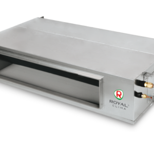 Инверторная сплит-система канального типа серии COMPETENZA DC EU Inverter CO-D 18HNI/CO-E 18HNI (комплект)