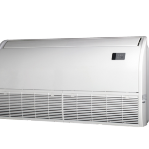 Инверторная сплит-система напольно-потолочного типа серии HEAVY EU DC INVERTER R32 Wi-Fi AUV-36UR4RC8/AUW-36U4RK7 WI-FI (комплект)