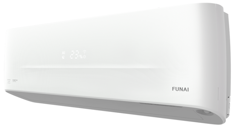 Инверторная сплит-система серии EMPEROR UP SMART EYE FULL DC Inverter RAC-I-EU25HP.D01 (комплект) — изображение 2