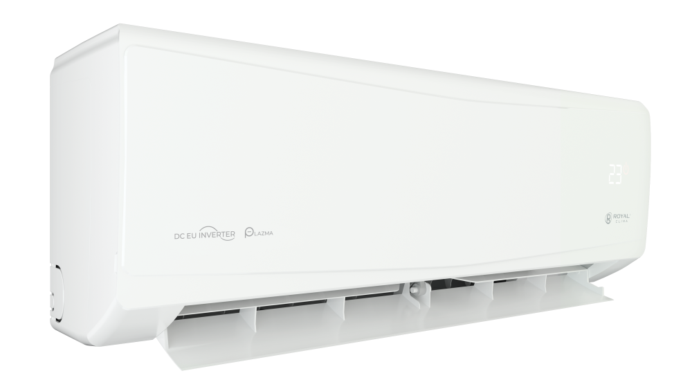 Инверторная сплит-система серии GRIDA DC EU Inverter RCI-GR65HN (комплект) — изображение 4