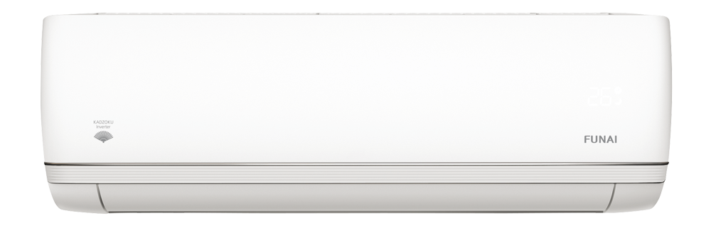 Инверторная сплит-система серии KADZOKU Inverter 2025 RAC-I-KD75HP.D03 (комплект) — изображение 2