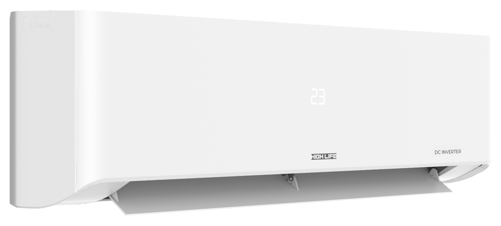 Инверторная сплит-система серии PRIORITY CLASS Inverter ACHL-12PC-I-CHDV02S (комплект) — изображение 4