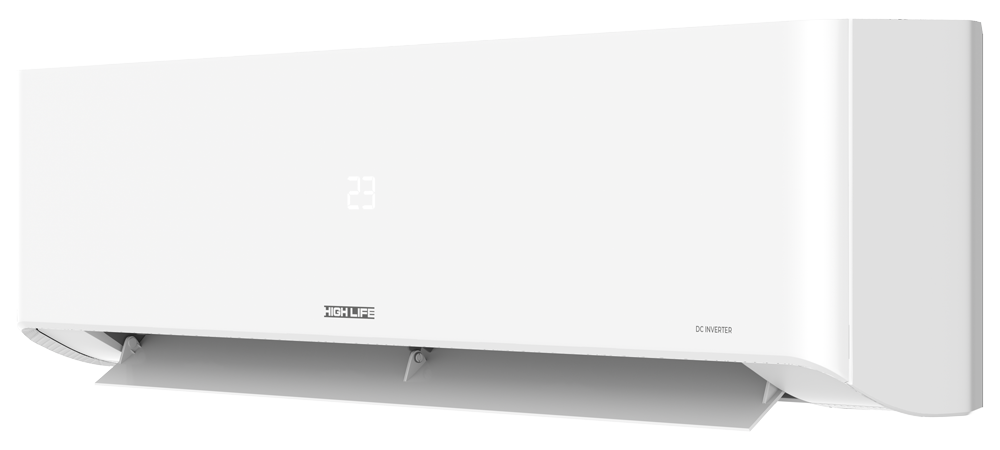 Инверторная сплит-система серии PRIORITY CLASS Inverter ACHL-12PC-I-CHDV02S (комплект) — изображение 6